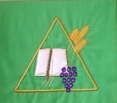 trinity symbol